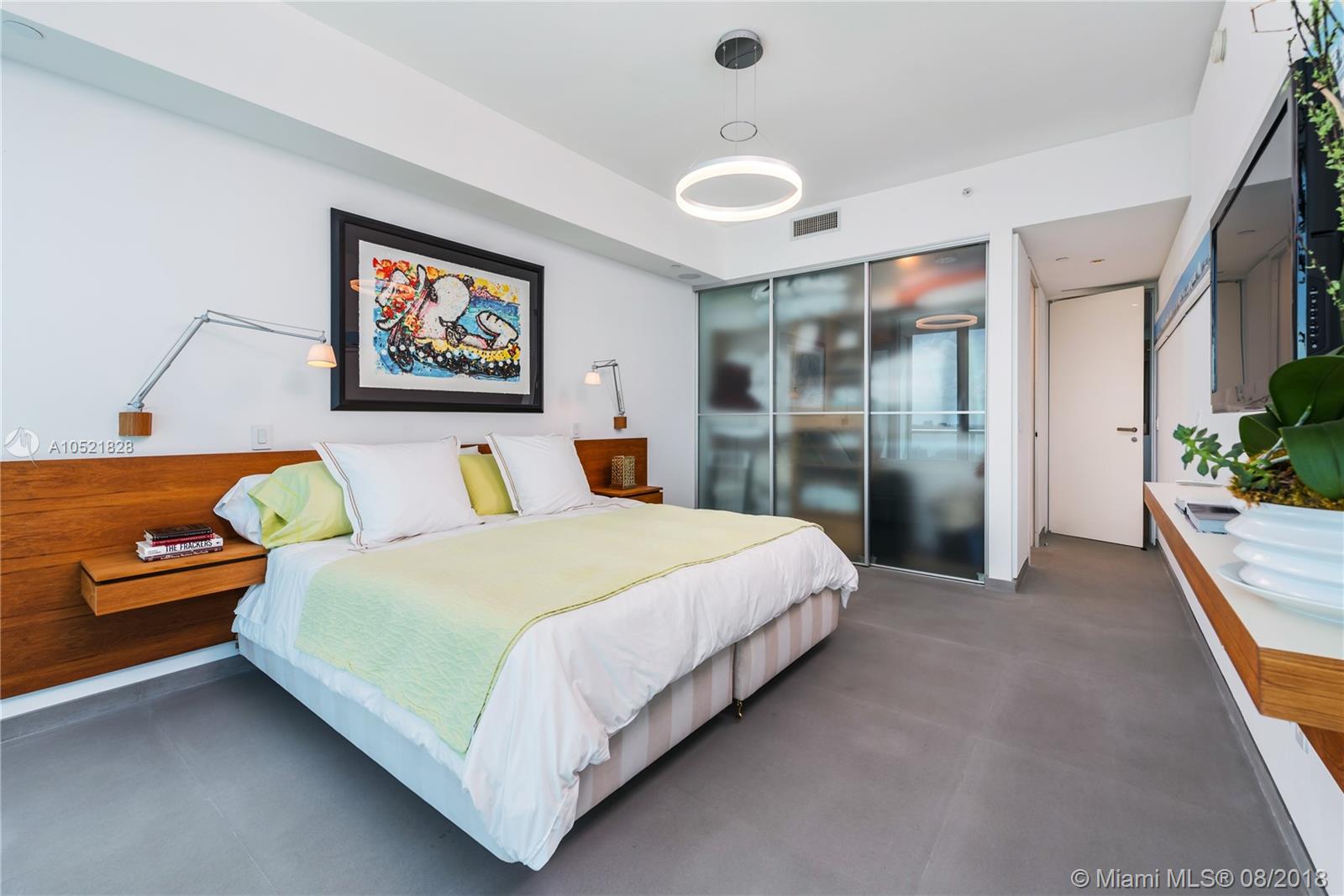 CONTINUUM ON SOUTH BEACH - Residential