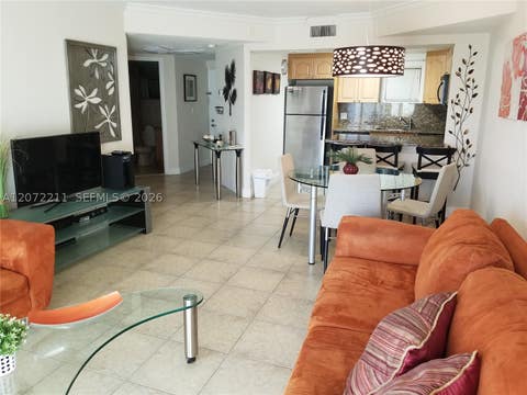 Tiny photo for 8290 Lake Dr #440, Doral, FL 33166 (MLS # A12072211)