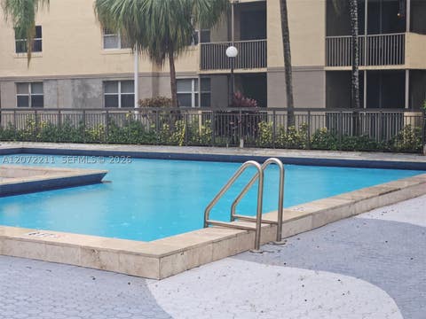 Tiny photo for 8290 Lake Dr #440, Doral, FL 33166 (MLS # A12072211)