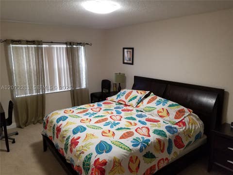 Tiny photo for 8290 Lake Dr #440, Doral, FL 33166 (MLS # A12072211)
