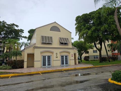 Tiny photo for 8290 Lake Dr #440, Doral, FL 33166 (MLS # A12072211)