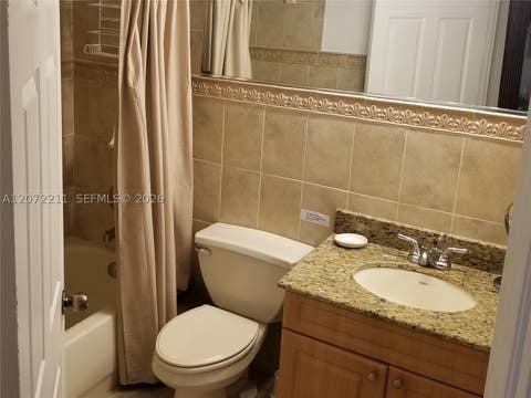 Tiny photo for 8290 Lake Dr #440, Doral, FL 33166 (MLS # A12072211)