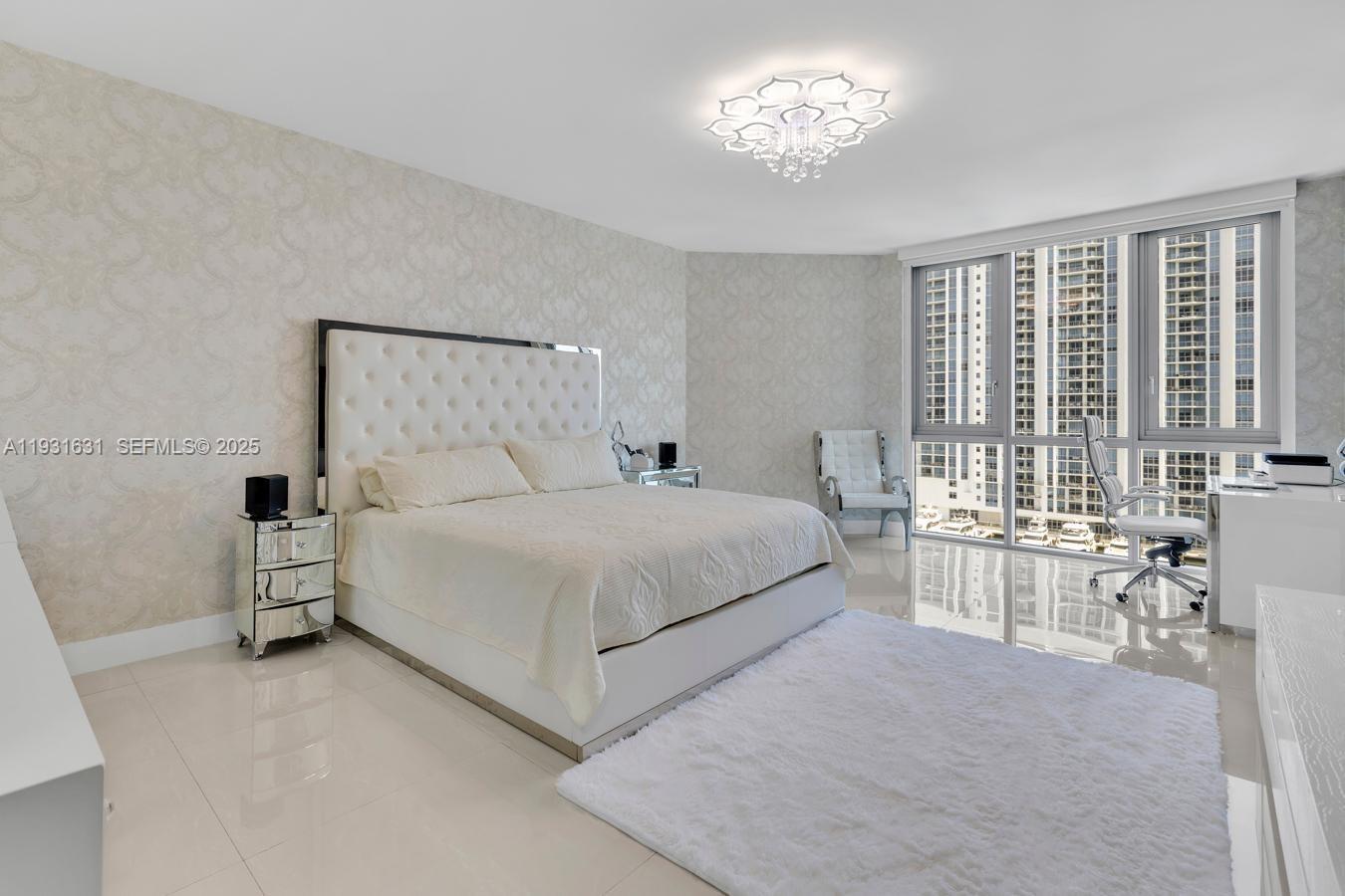 MARINA PALMS RESIDENCES S - Residential