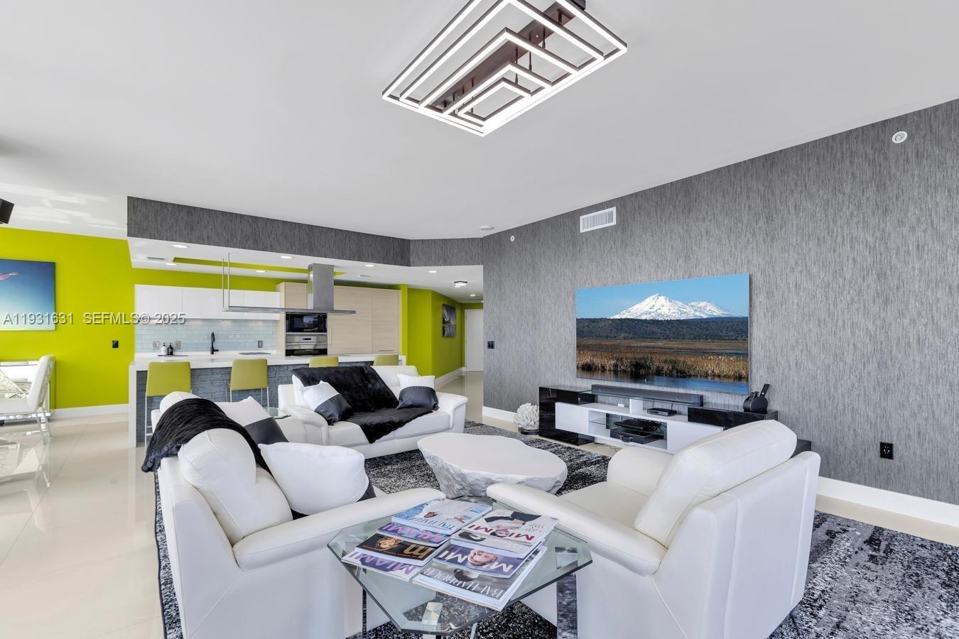 MARINA PALMS RESIDENCES S - Residential