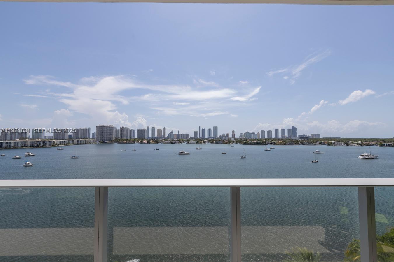 MARINA PALMS RESIDENCES S - Residential
