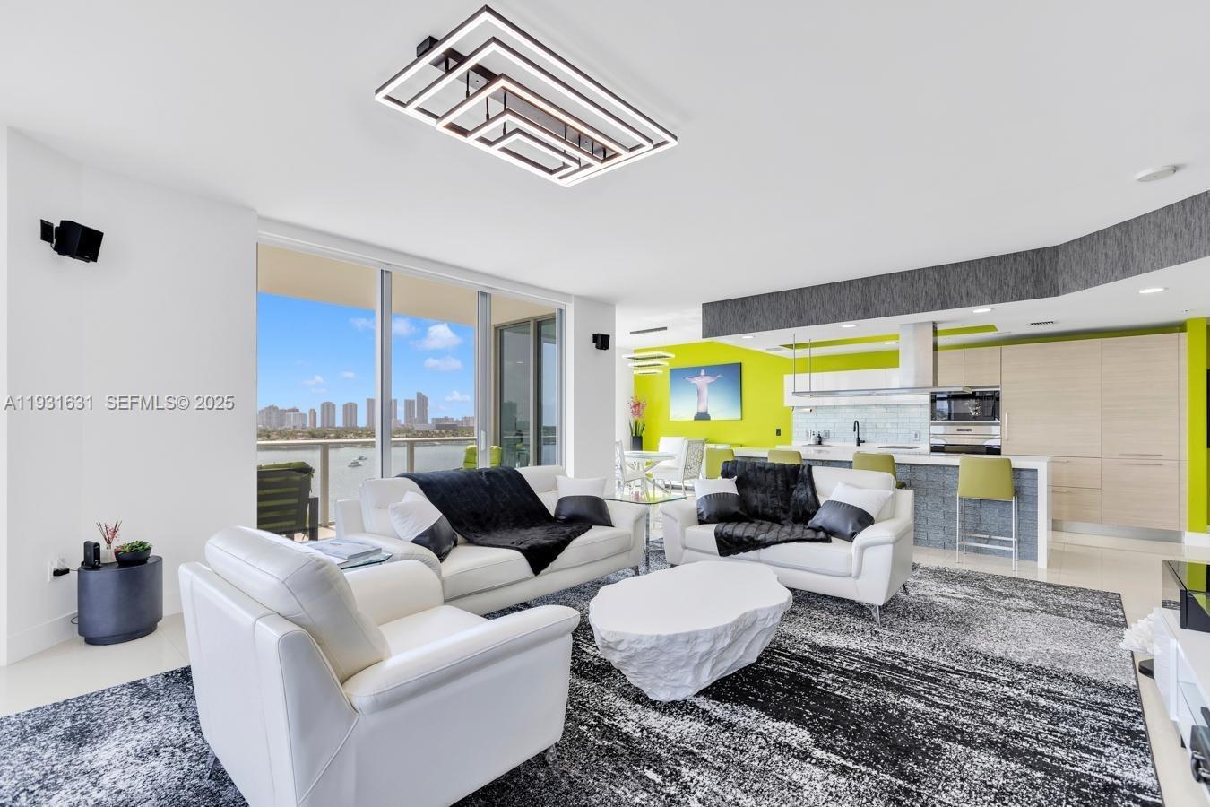 MARINA PALMS RESIDENCES S - Residential