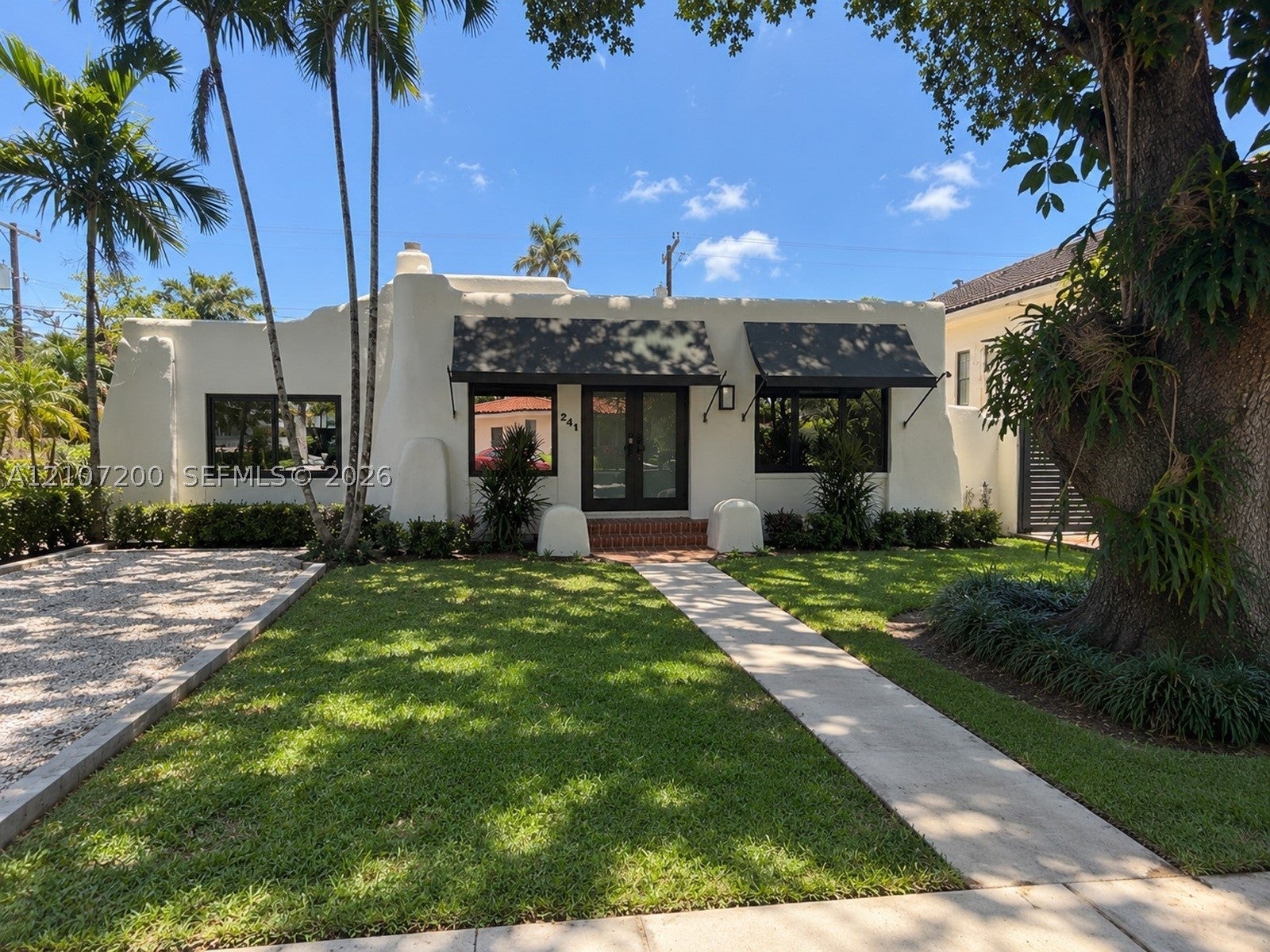 241 Palmetto Dr, Miami Springs FL 33166
