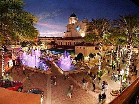 CITYPLACE SOUTH TOWER CON - Residential