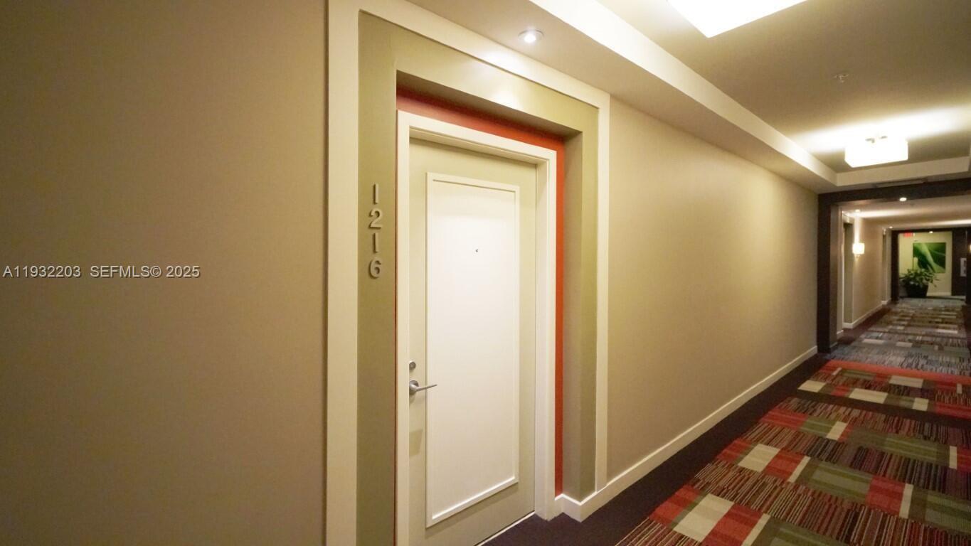 CITYPLACE SOUTH TOWER CON - Residential