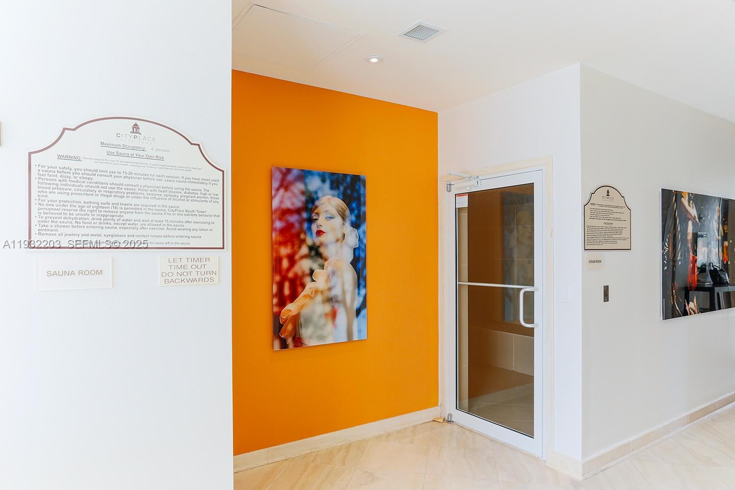 CITYPLACE SOUTH TOWER CON - Residential