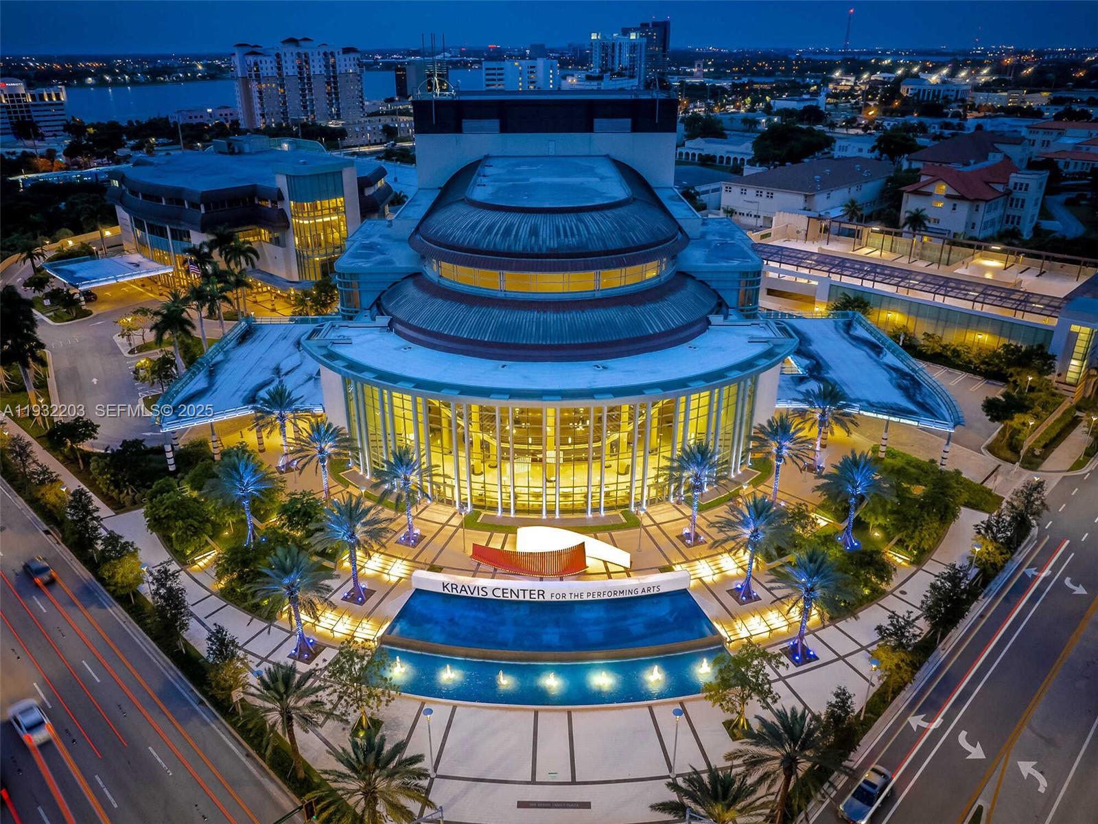 CITYPLACE SOUTH TOWER CON - Residential