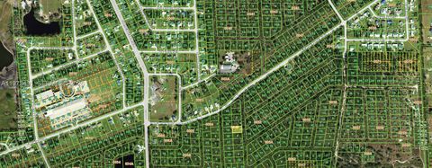 811 Yellowtail Lane Punta Gorda FL 33982