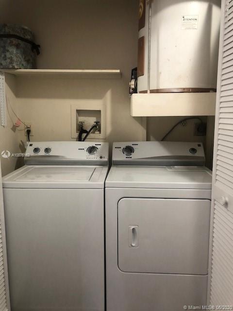 PALM-AIRE VILLAGE 3RD SEC - Residential Lease