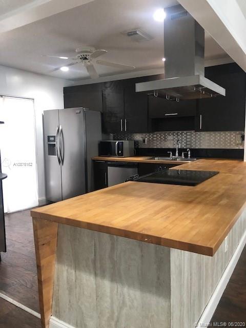 PALM-AIRE VILLAGE 3RD SEC - Residential Lease