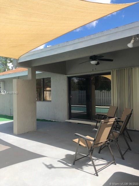 PALM-AIRE VILLAGE 3RD SEC - Residential Lease