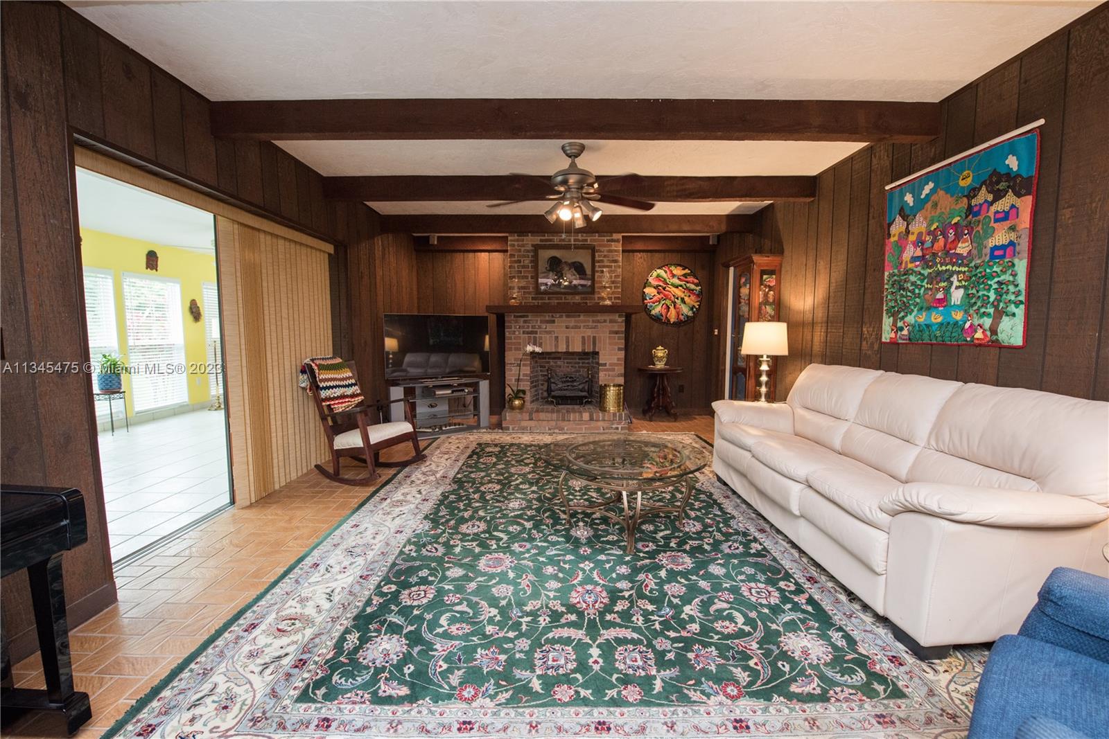 SILVER PALM ESTS PT 1 - Residential