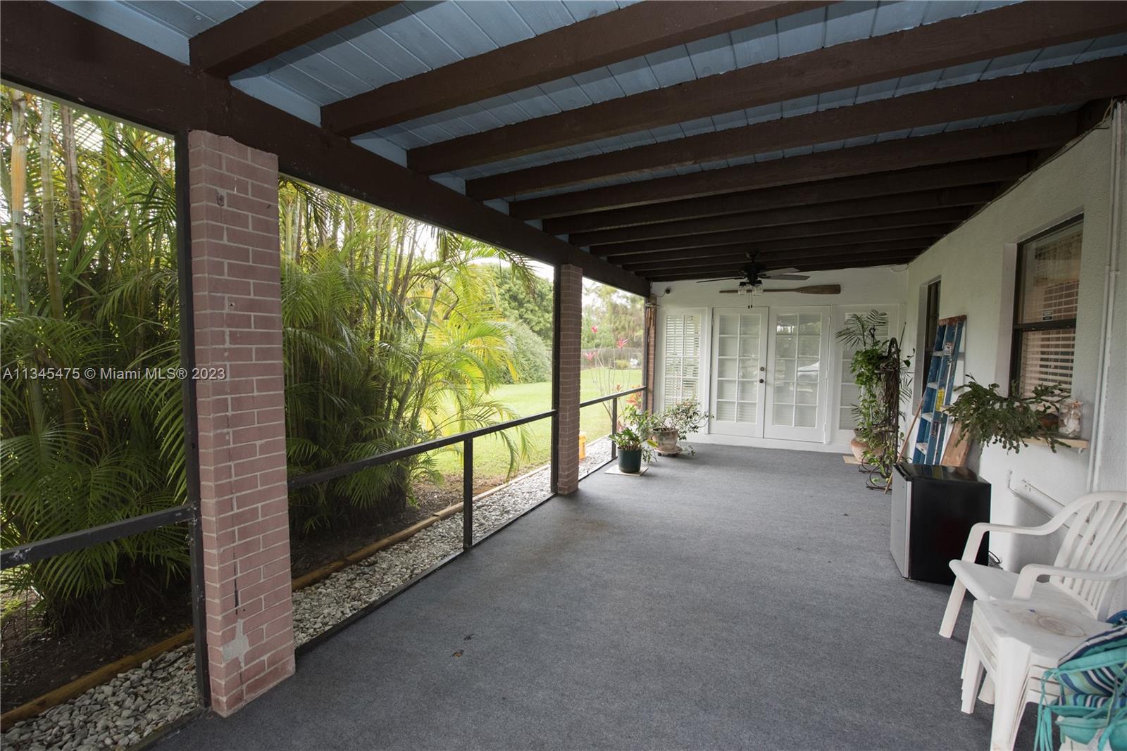 SILVER PALM ESTS PT 1 - Residential