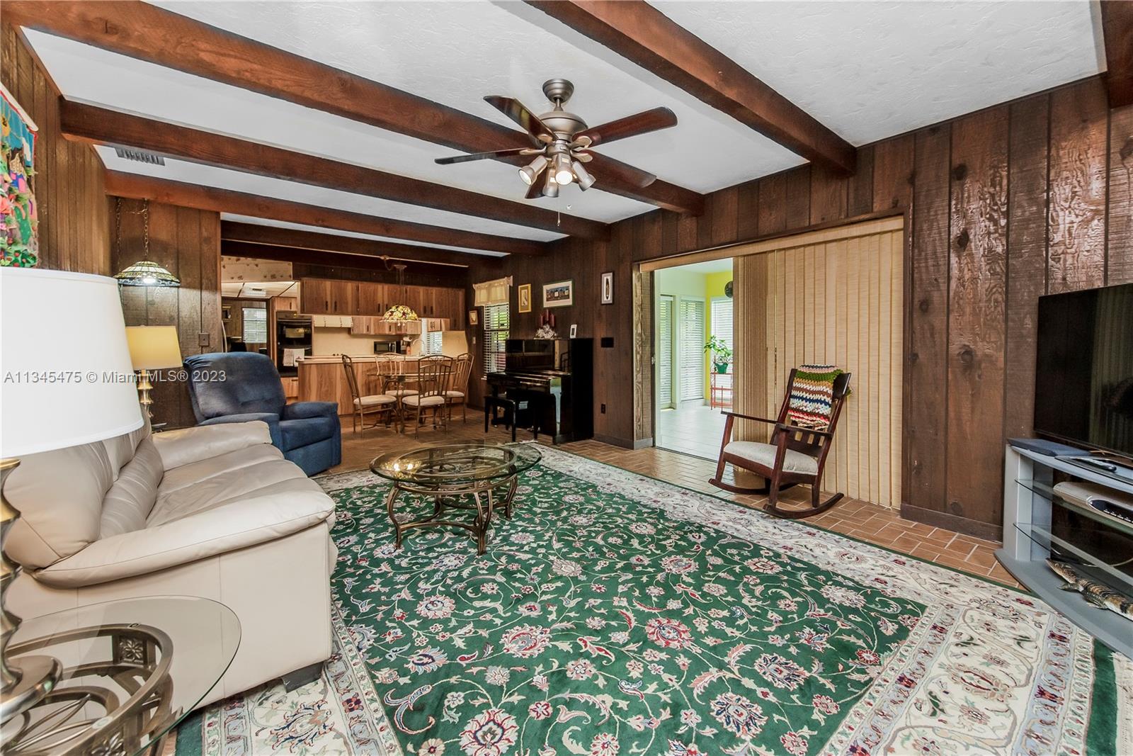 SILVER PALM ESTS PT 1 - Residential