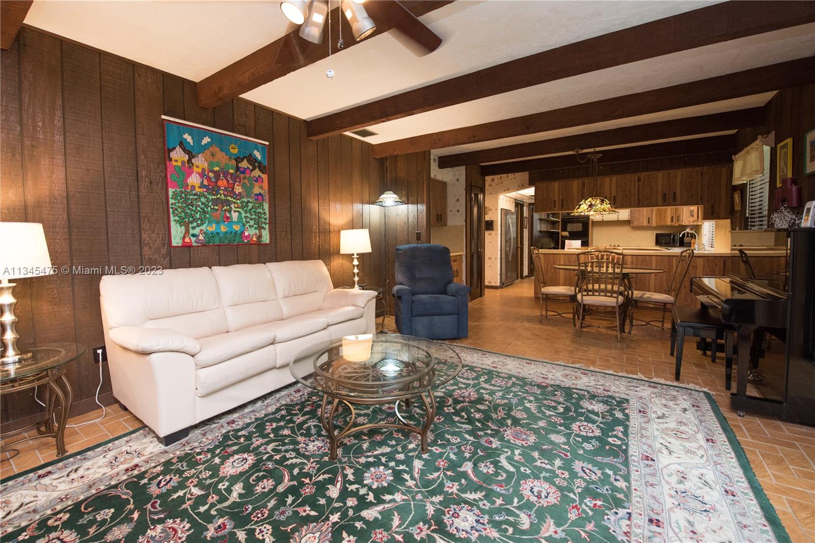 SILVER PALM ESTS PT 1 - Residential