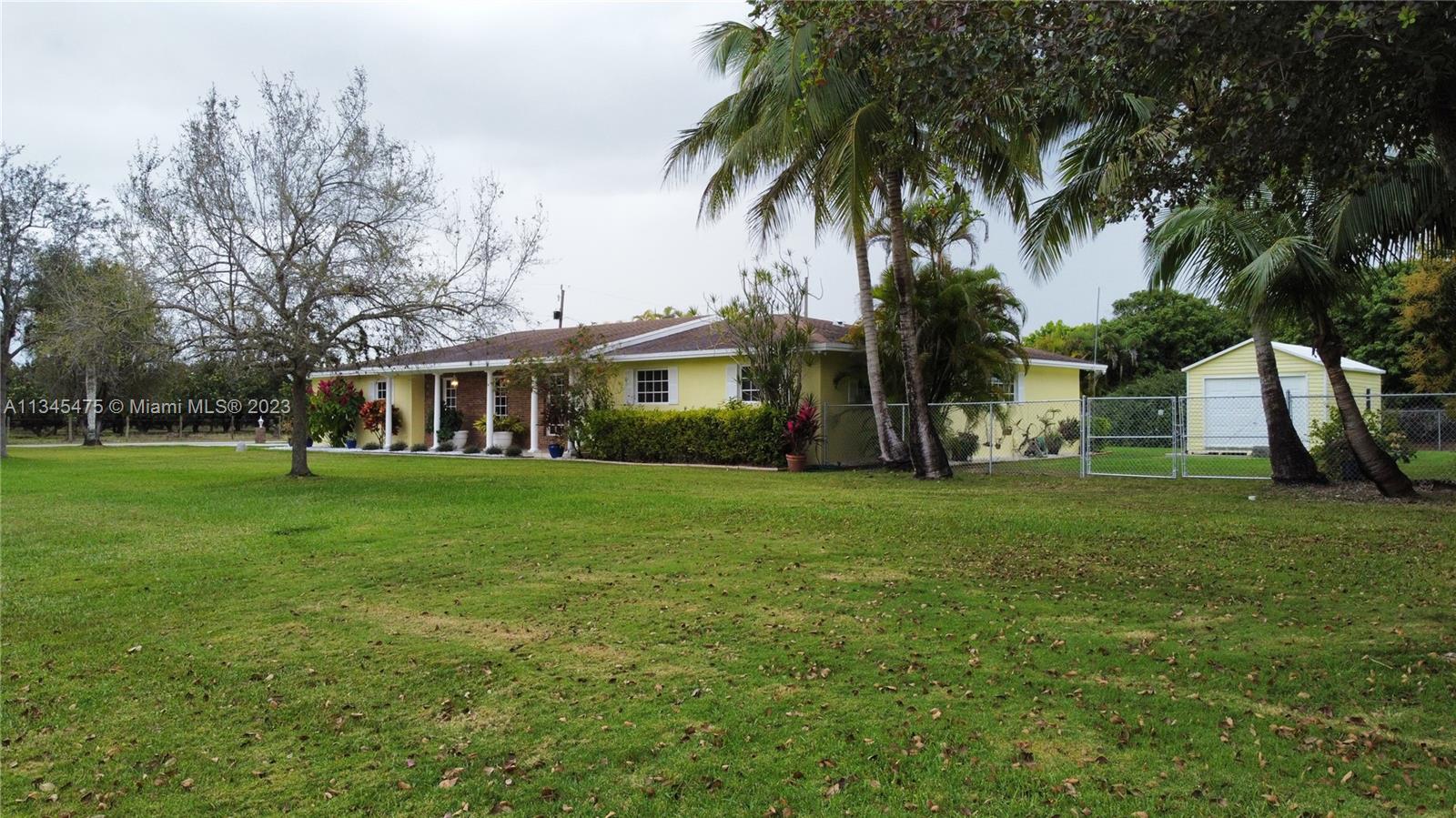 SILVER PALM ESTS PT 1 - Residential