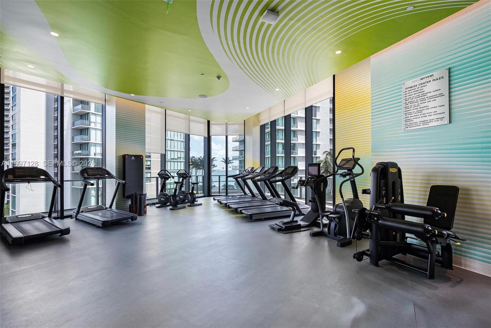 PARAISO BAYVIEWS CONDO - Residential Lease