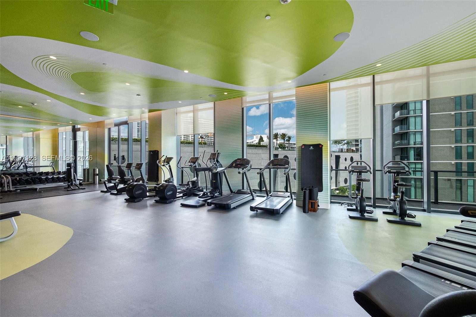 PARAISO BAYVIEWS CONDO - Residential Lease