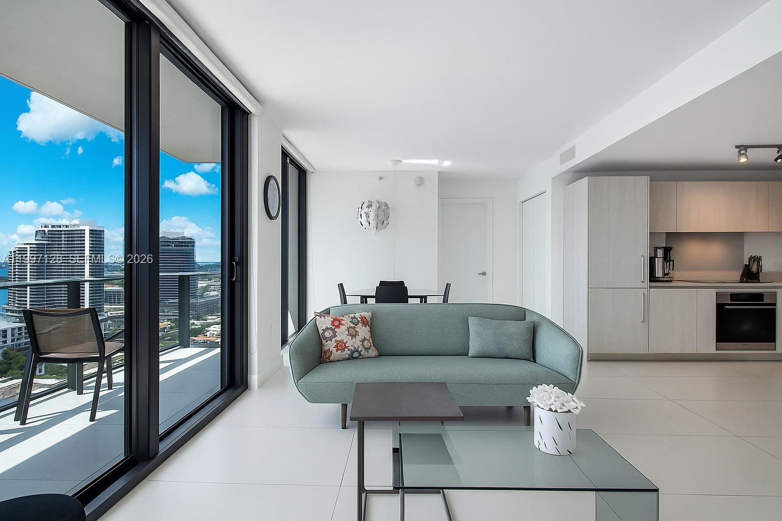 PARAISO BAYVIEWS CONDO - Residential Lease