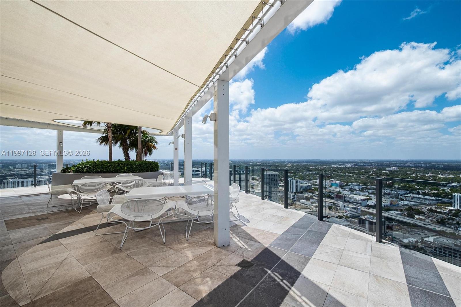 PARAISO BAYVIEWS CONDO - Residential Lease