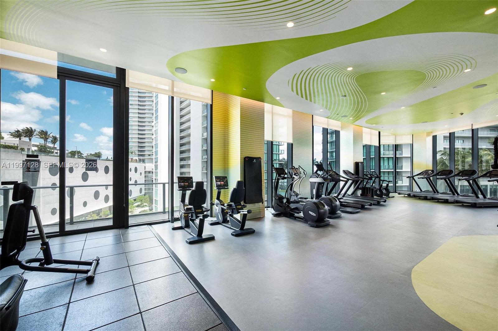 PARAISO BAYVIEWS CONDO - Residential Lease