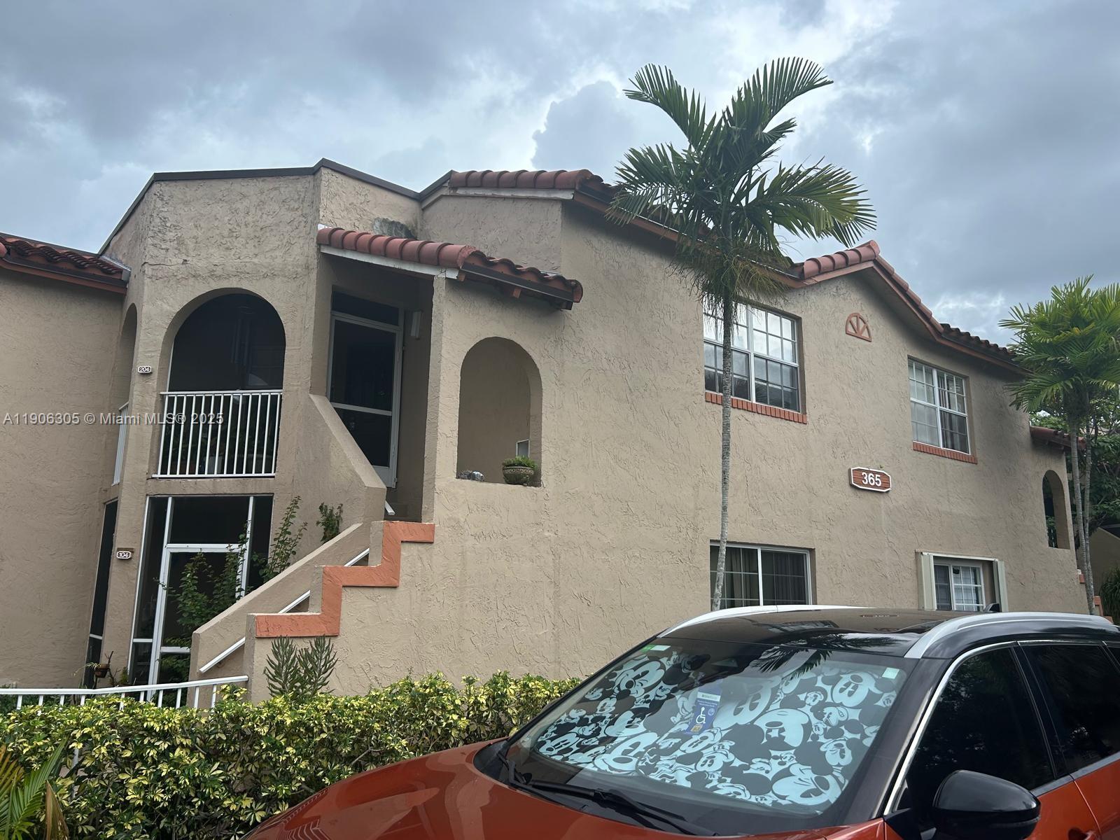 WINDMILL LAKES III CONDO - Residential