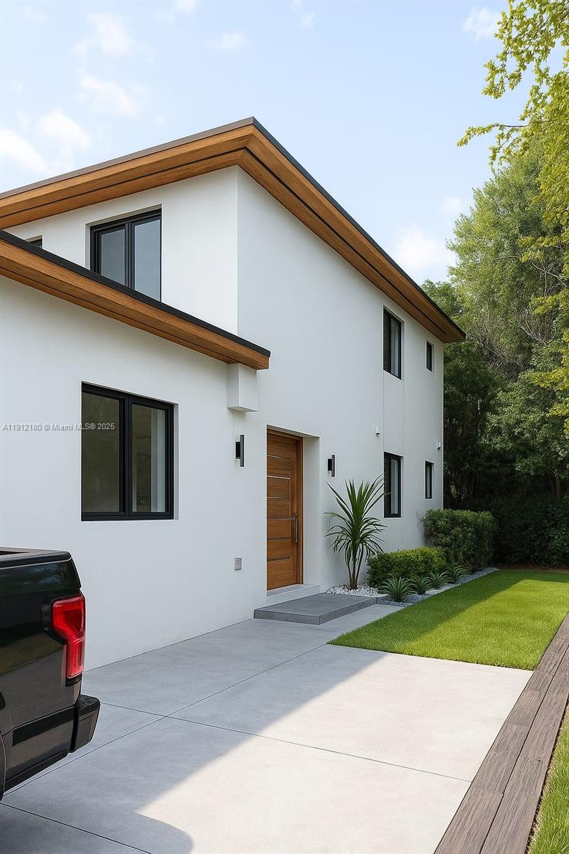 HENRY FORD SUB NO 2 - Residential Income