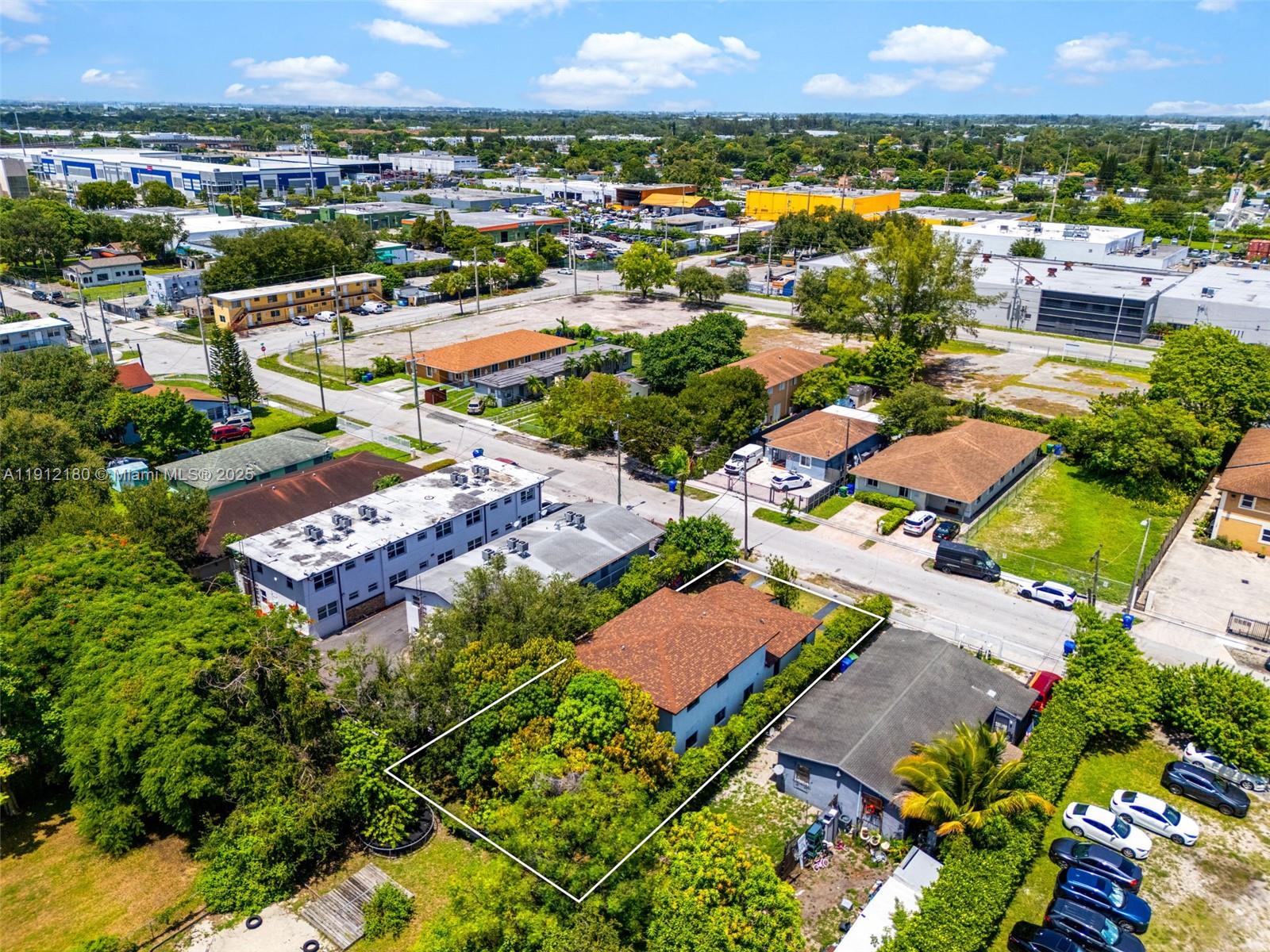 HENRY FORD SUB NO 2 - Residential Income