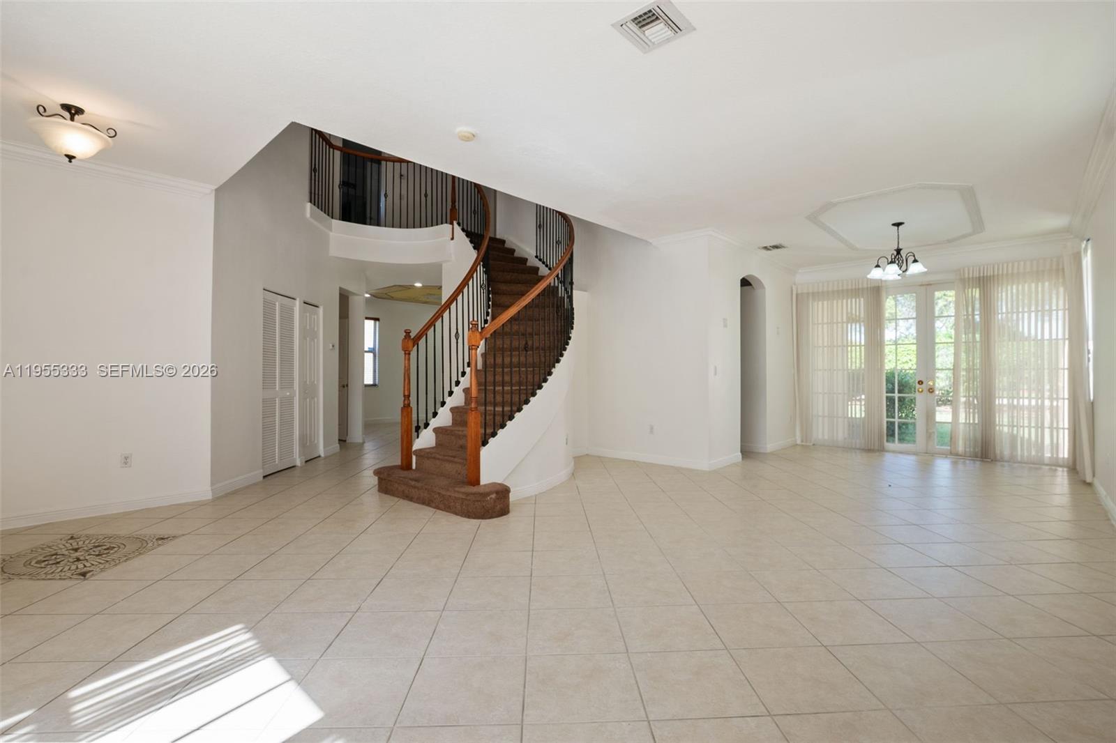 RIVIERA ISLES II - Residential Lease