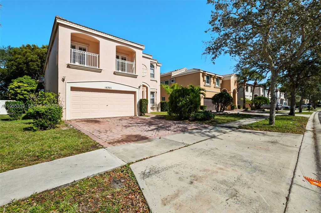 Photo of 16301 SW 49th Ct, Miramar, FL 33027 (MLS # A11955333)