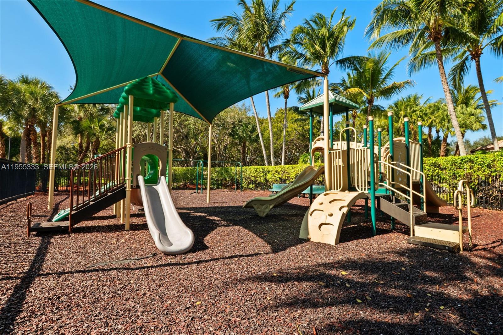 RIVIERA ISLES II - Residential Lease