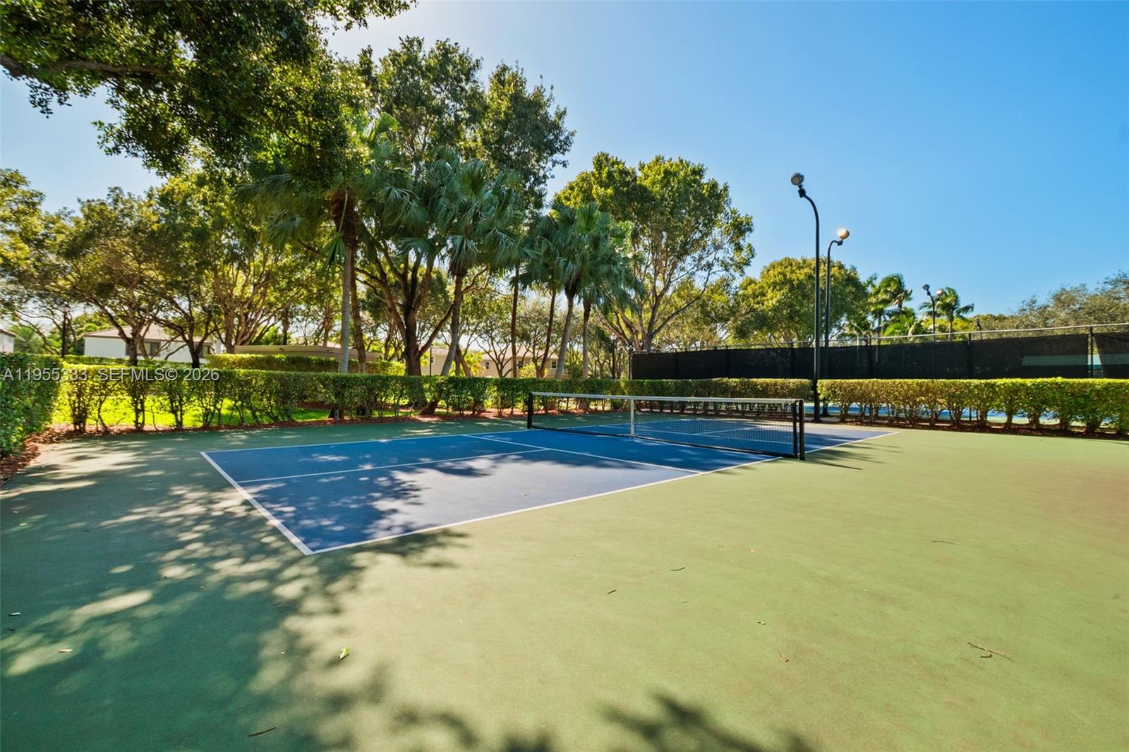 RIVIERA ISLES II - Residential Lease