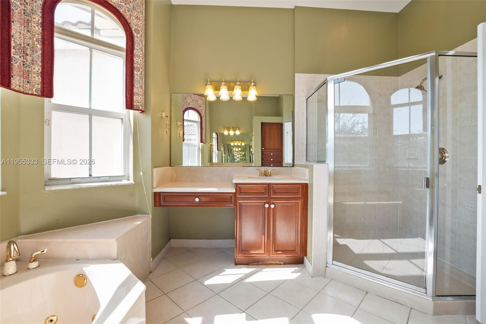 RIVIERA ISLES II - Residential Lease