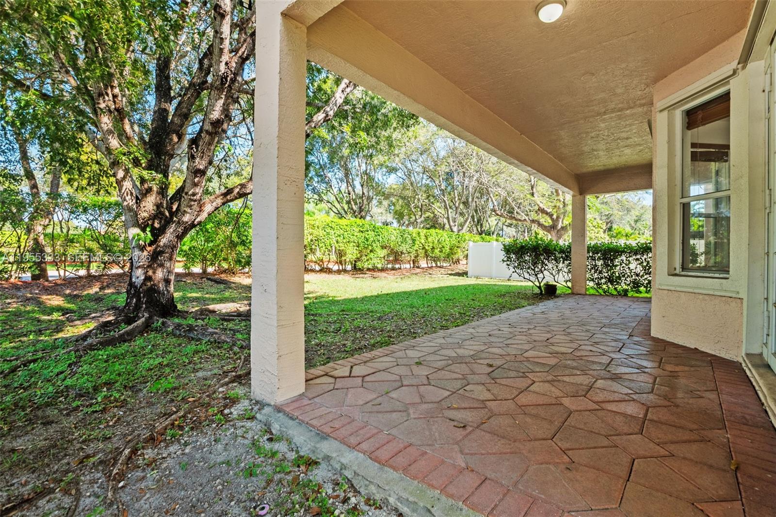 RIVIERA ISLES II - Residential Lease