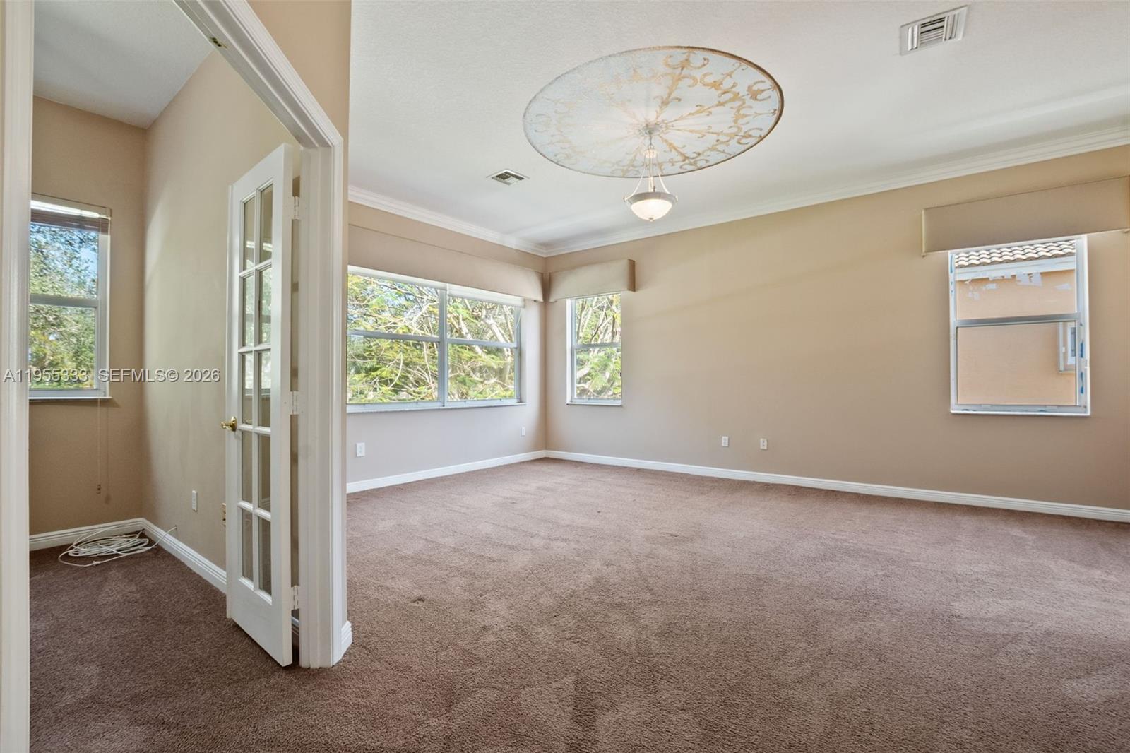 RIVIERA ISLES II - Residential Lease