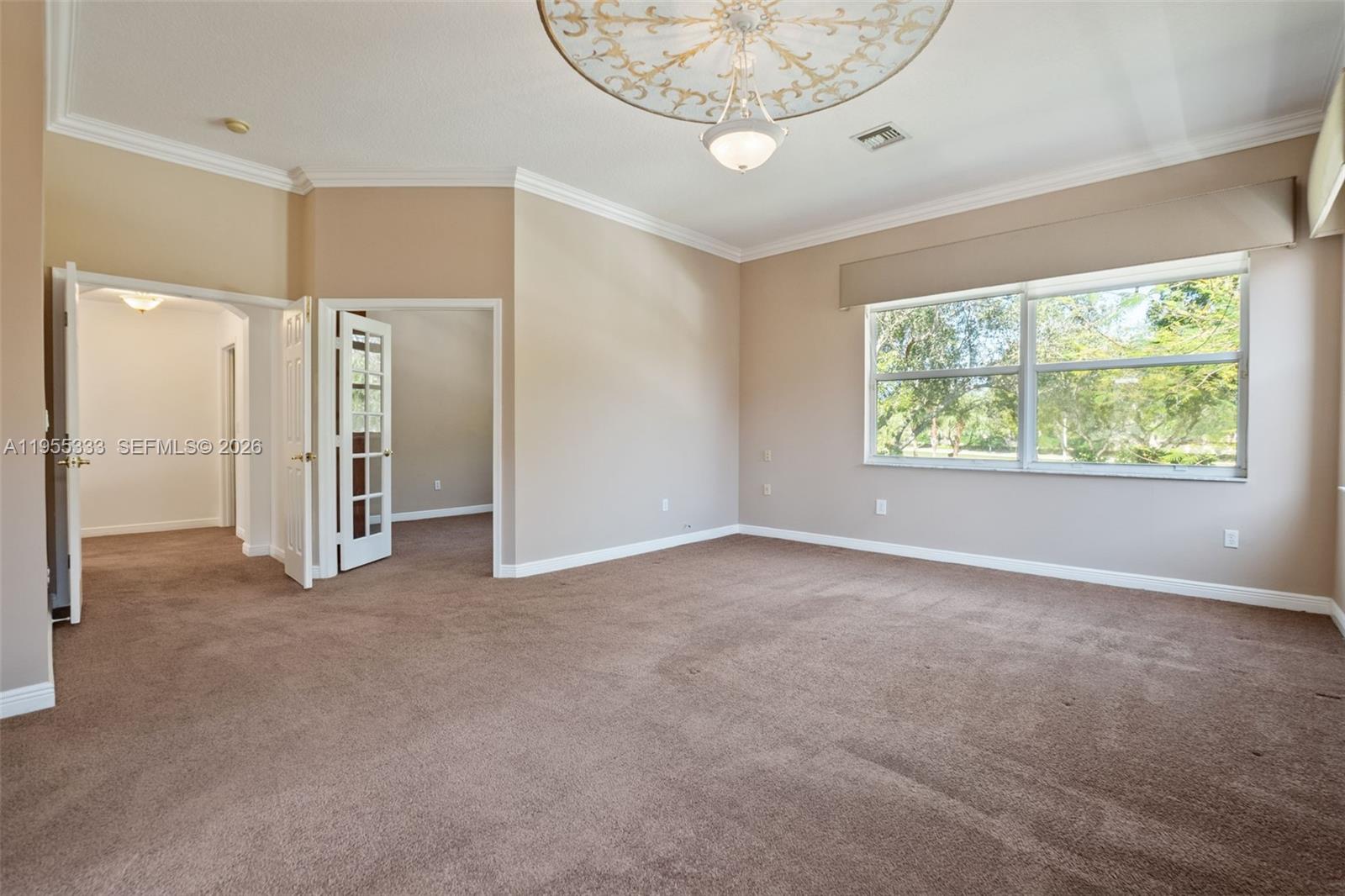 RIVIERA ISLES II - Residential Lease