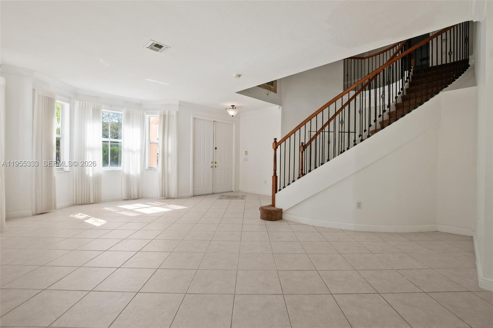 RIVIERA ISLES II - Residential Lease