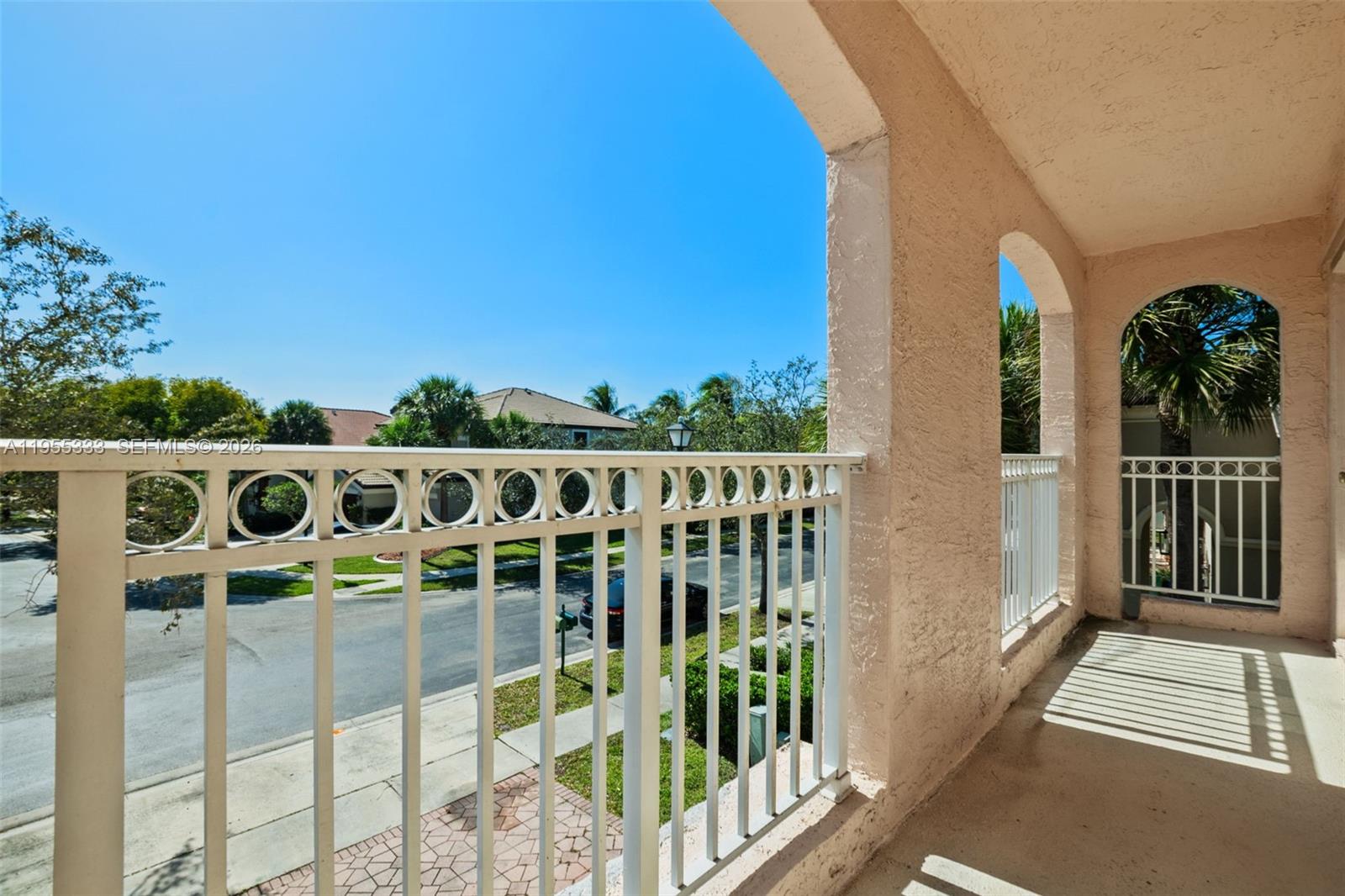 RIVIERA ISLES II - Residential Lease