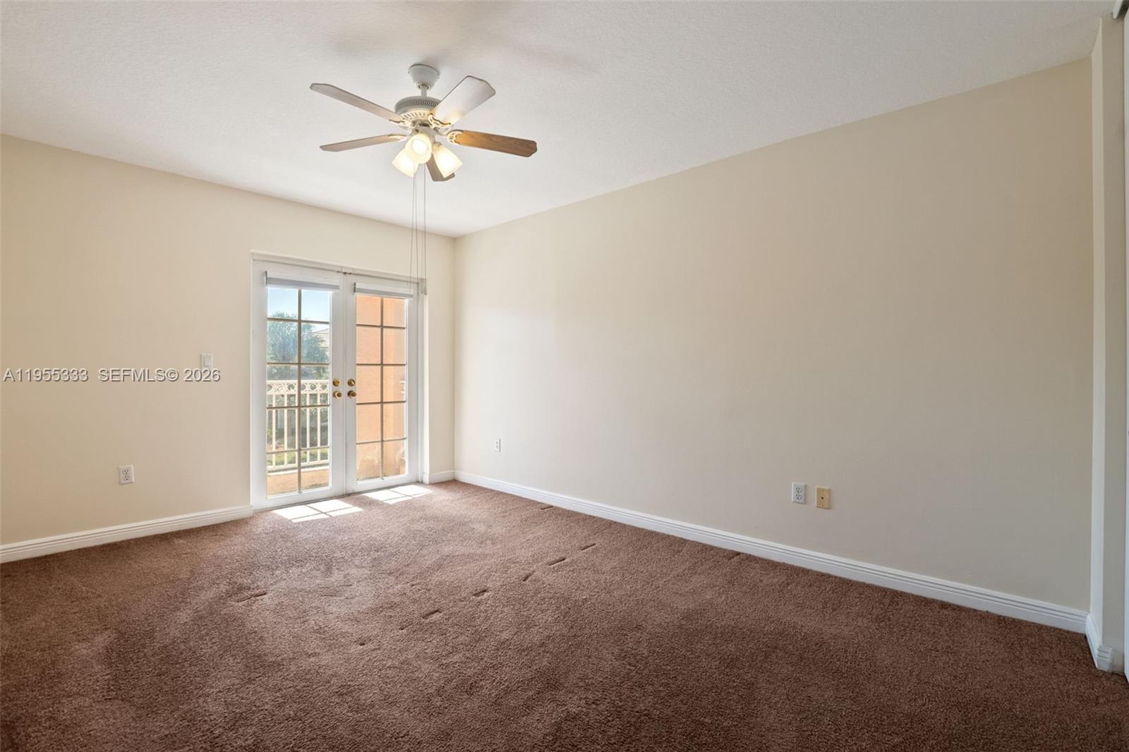 RIVIERA ISLES II - Residential Lease