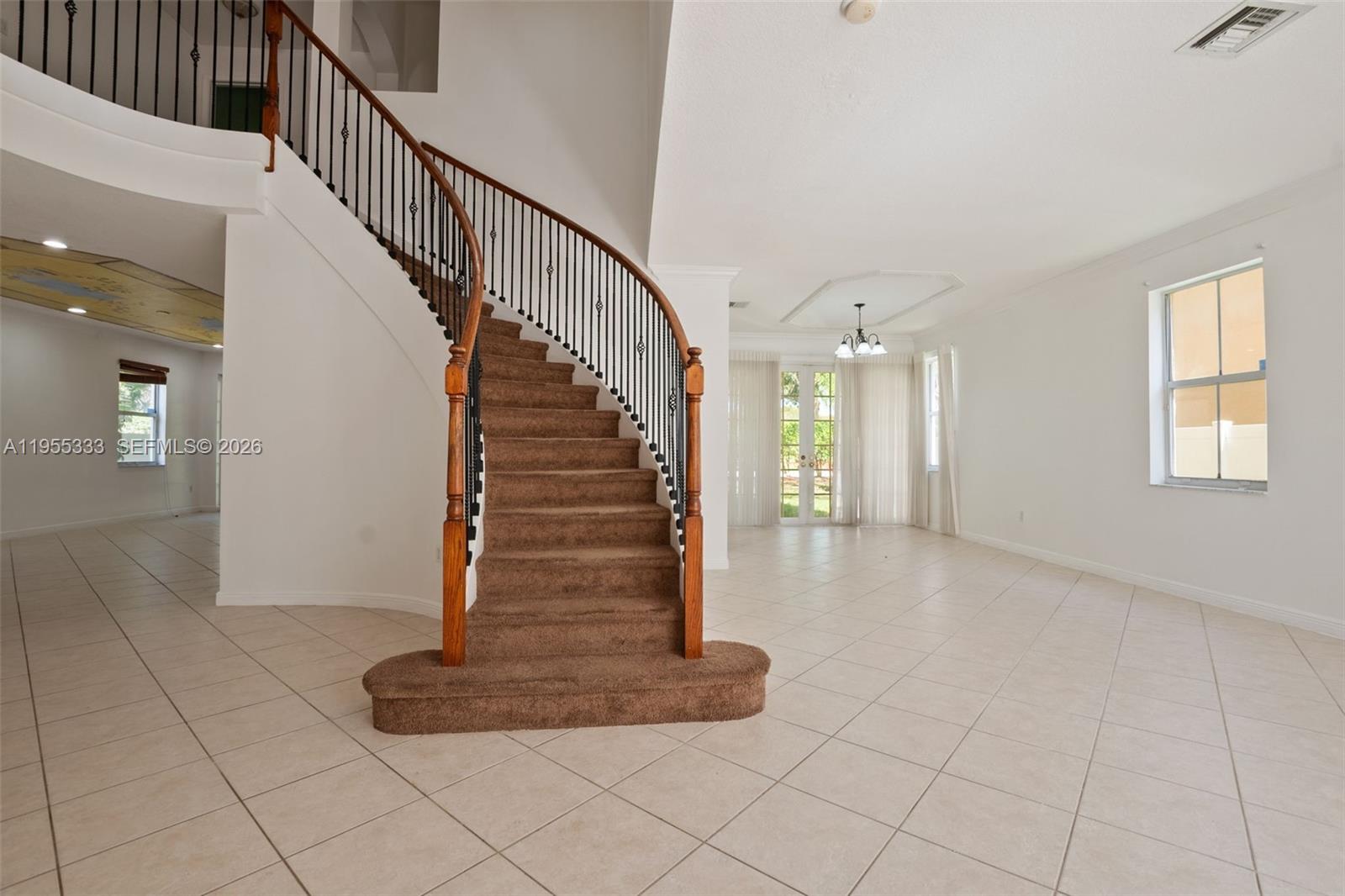 RIVIERA ISLES II - Residential Lease