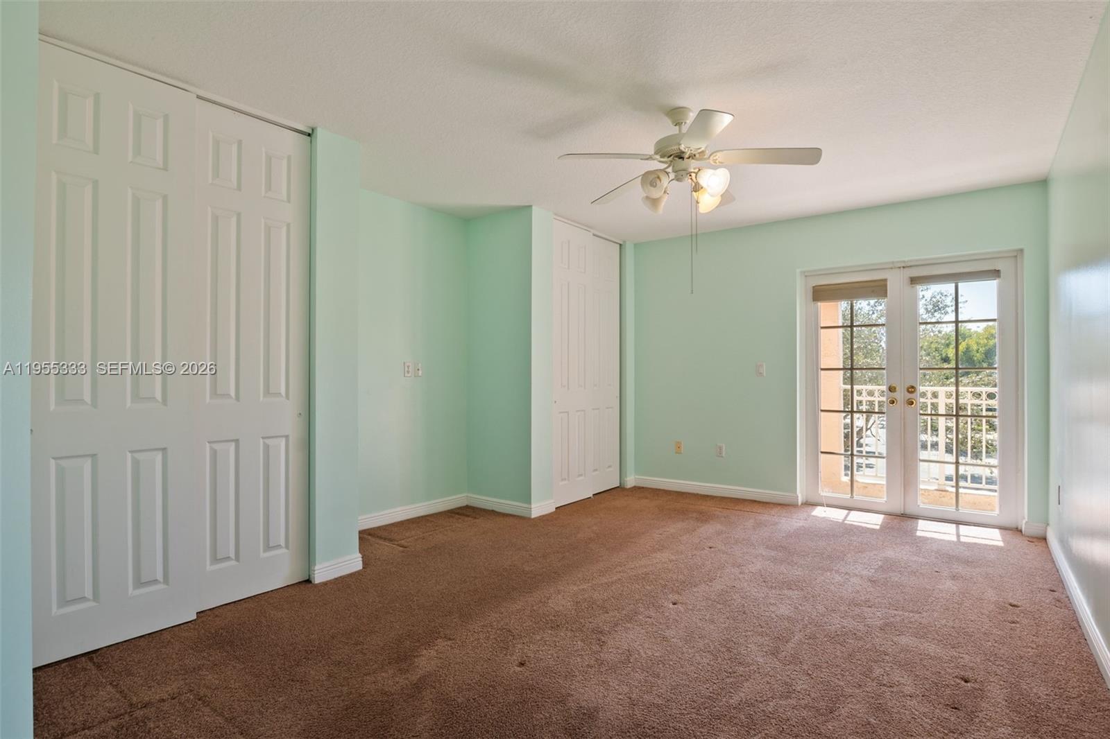 RIVIERA ISLES II - Residential Lease