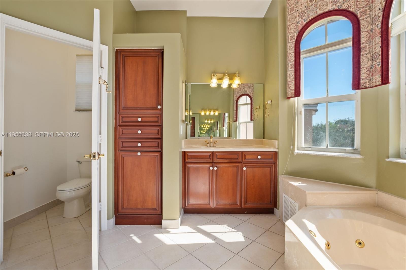 RIVIERA ISLES II - Residential Lease