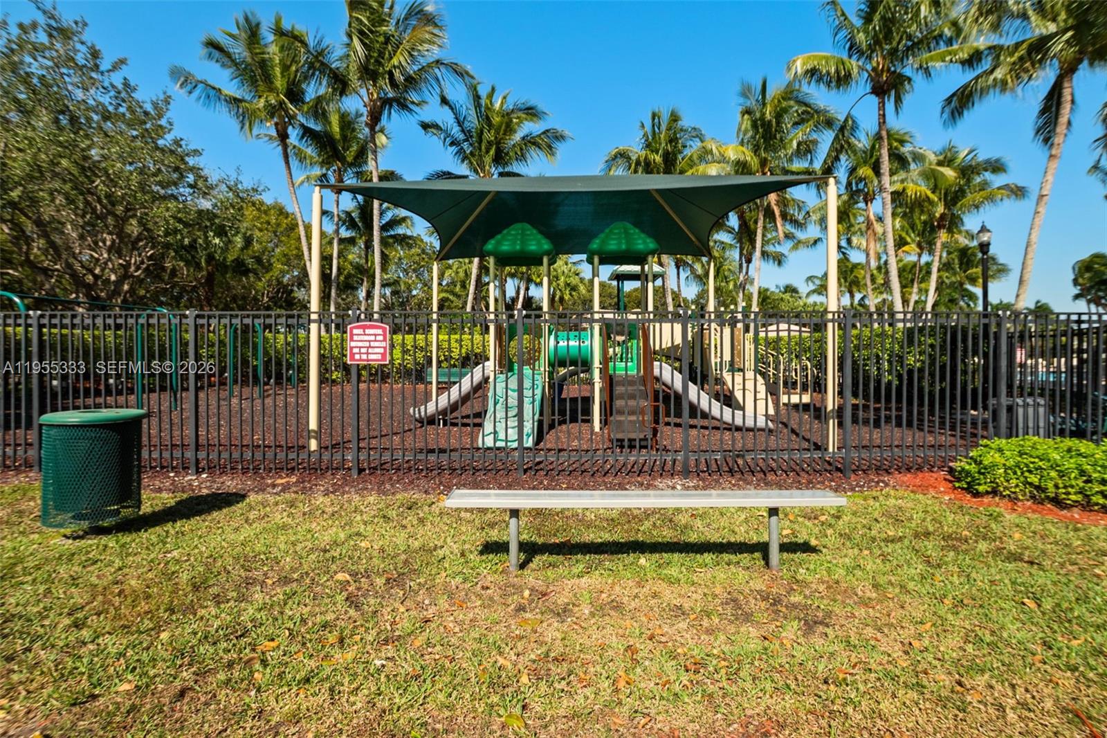 RIVIERA ISLES II - Residential Lease