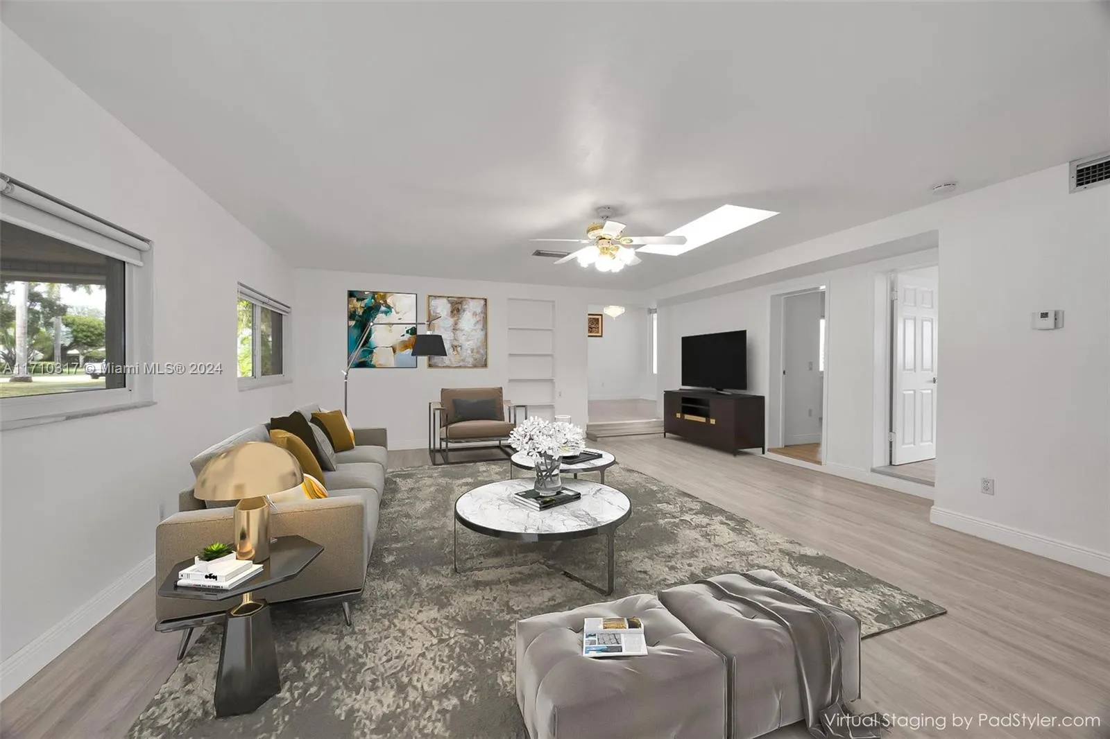 Pinecrest, Florida 33156, United States, 5 Bedrooms Bedrooms, ,4 BathroomsBathrooms,Residential,Active,26108