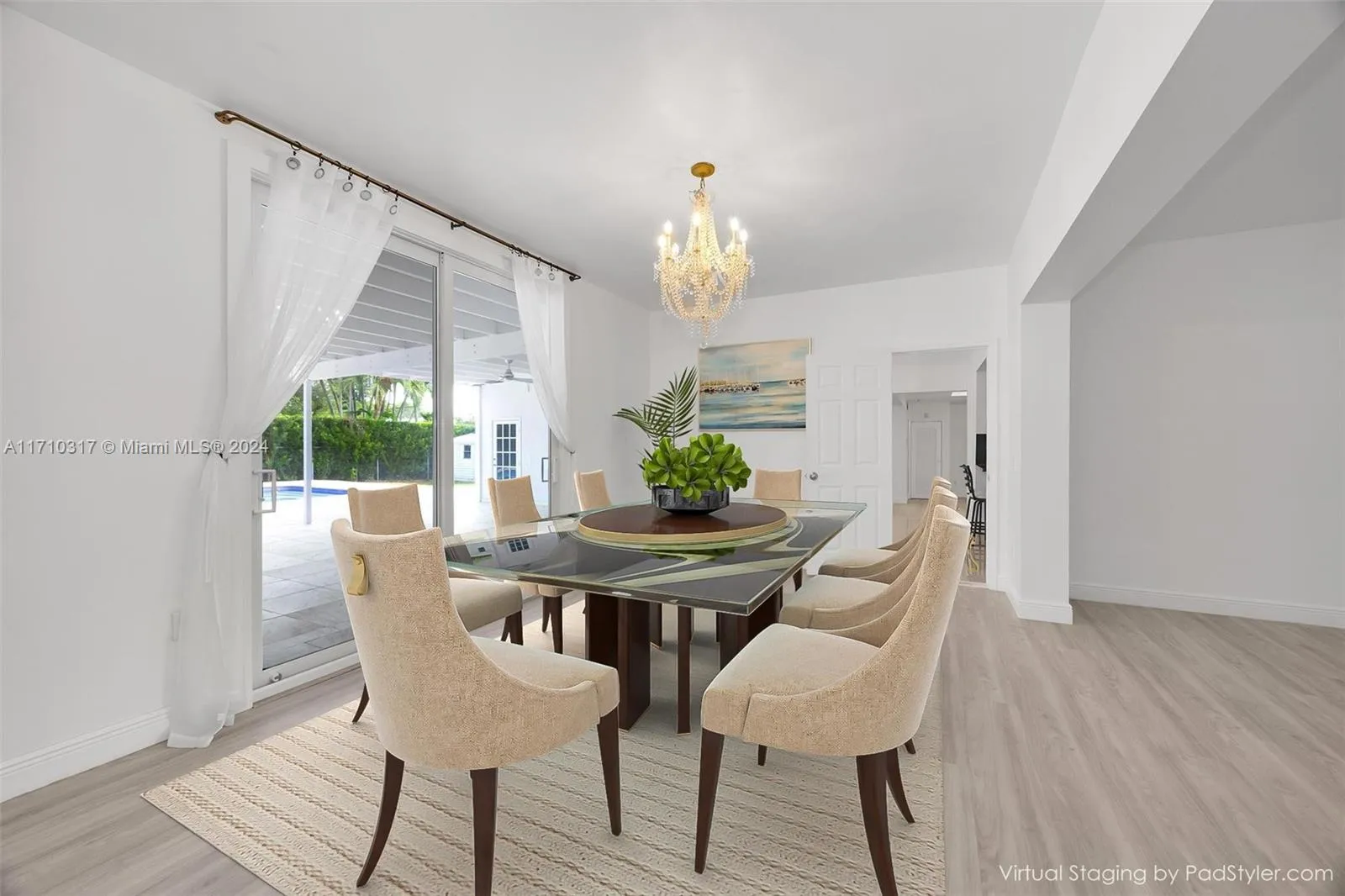 Pinecrest, Florida 33156, United States, 5 Bedrooms Bedrooms, ,4 BathroomsBathrooms,Residential,Active,26108