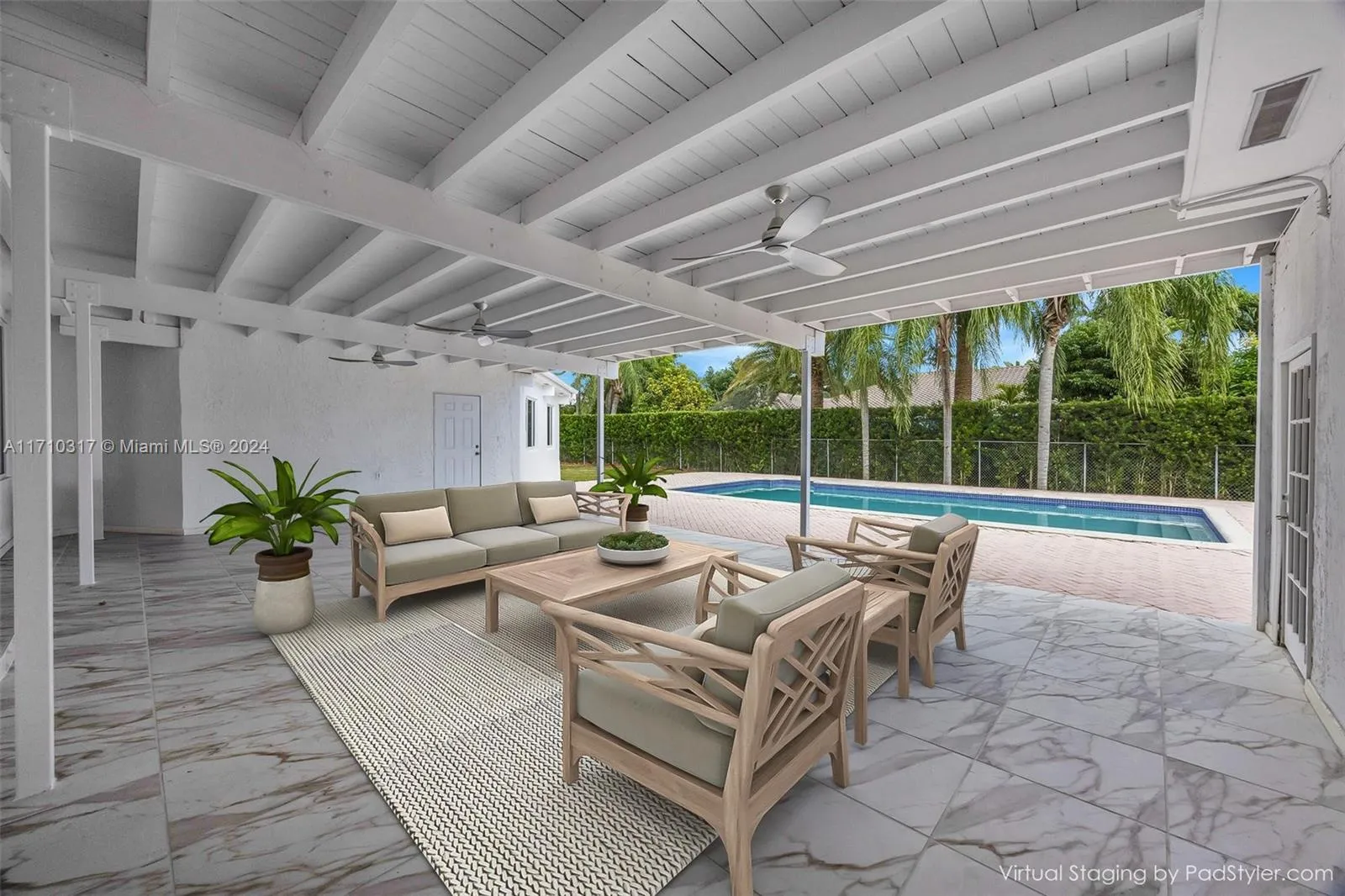 Pinecrest, Florida 33156, United States, 5 Bedrooms Bedrooms, ,4 BathroomsBathrooms,Residential,Active,26108